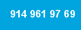 914 961 97 69 914 961 97 69